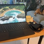 Good Microsoft Surface Pro 11 - 512 GB, Black, 16 GB, Snapdragon X Elite