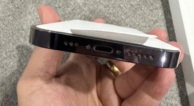 Mint
													Apple iPhone 14 Pro - Verizon, Purple, 128 GB, A2650, photo 3 of 9