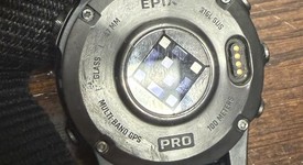 Good
													Garmin epix Pro Gen 2 - Gray, 47mm, Standard, photo 4 of 7