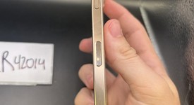 Good
													Apple iPhone 16 Pro - T-Mobile, Desert, 128 GB, A3083, photo 2 of 8