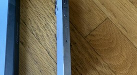 Good
													Apple iPhone 13 Pro - Unlocked, Sierra Blue, 128 GB, A2483, photo 4 of 9