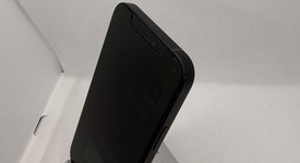 Good
													Apple iPhone 12 - Unlocked, Black, 64 GB, A2172, photo 3 of 10
