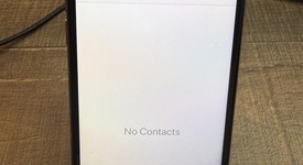 Good
													Apple iPhone 6 - Straight Talk, Gray, 32 GB, A1549, photo 5 of 7