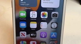 Good
													Apple iPhone 6S Plus - Unlocked, Rose Gold, 16 GB, A1634, photo 1 of 8