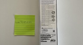 New
													Samsung Galaxy Watch5 Pro - Unlocked, Black, 45mm, photo 3 of 10