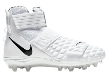 Nike Force Savage Elite 2 White Wolf Grey for sale