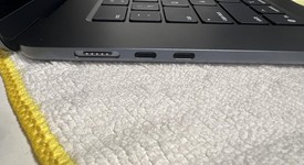 Mint
													MacBook Air 2025 (M4) - 15" - Apple M4, Midnight, 512 GB, 24 GB, photo 2 of 11