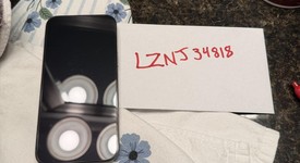 Mint
													Apple iPhone 16 Pro Max - T-Mobile, Natural, 1 TB, A3084, photo 2 of 7