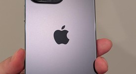 Mint
													Apple iPhone 14 Pro Max - Unlocked, Purple, 256 GB, A2651, photo 3 of 16