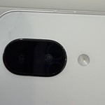 Mint Google Pixel 9a - Unlocked, 128 GB, Porcelain, 8 GB
