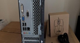 Good
													Lenovo Legion Desktop, photo 1 of 2
