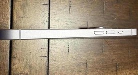 Mint
													Apple iPhone 14 - Unlocked, Purple, 128 GB, A2649, photo 4 of 9