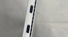 Mint
													Microsoft Surface Pro 8 - I7, Platinum, 1 TB, 32 GB, photo 4 of 14