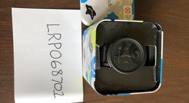 Good
													TicWatch E - Black, photo 1 of 10
