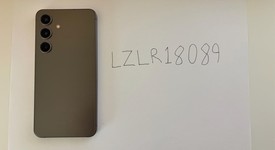 Good
													Samsung Galaxy S24 - Unlocked, Black, 256 GB, 8 GB, SM-S921U1, photo 2 of 5