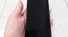 Good
													Apple iPhone 13 Pro Max - Unlocked, Graphite, 128 GB, A2484, photo 2 of 4