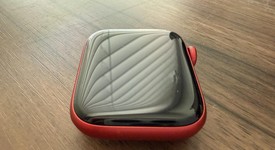 Mint
													Apple Watch Series 6 44mm - Unlocked, Red, A2294 - Cellular, Aluminum, photo 5 of 10