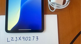 Mint
													Apple iPad Mini 7th Gen - Wi-Fi, Gray, 128 GB, A2993, photo 2 of 9