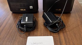 Mint
													Asus Router, photo 1 of 2