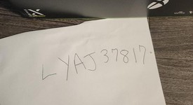 New
													Xbox Series X (2020) - Black, 1 TB, standard, photo 4 of 6