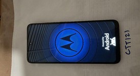 Good
													Moto G Power 5G 2024 - Unlocked, Black, 128 GB, 8 GB, photo 2 of 8