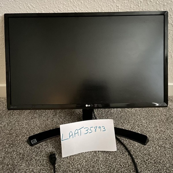LG Monitor