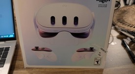 Mint
													Meta Quest 3 - 512 GB, photo 6 of 6