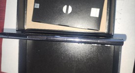 Mint
													Samsung Galaxy S22 Ultra - AT&T, Black, 128 GB, 8 GB, SM-S908U, photo 5 of 8