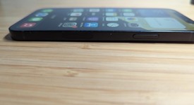 Good
													Apple iPhone 12 - Unlocked, Black, 64 GB, A2172, photo 4 of 13