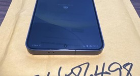 Good
													Samsung Galaxy S24 Plus - Verizon, Black, 256 GB, 12 GB, SM-S926U, photo 4 of 8