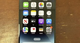 Good
													Apple iPhone 14 Pro - Unlocked, Black, 128 GB, A2650, photo 1 of 27