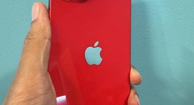 Good
													Apple iPhone 14 Plus - Unlocked, Red, 512 GB, A2632, photo 6 of 6