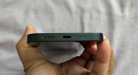 Mint
													Apple iPhone 13 - Unlocked, Midnight, 128 GB, A2482, photo 3 of 9