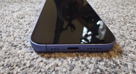Good
													Apple iPhone 16 - Xfinity, Ultramarine, 128 GB, A3081, photo 1 of 5