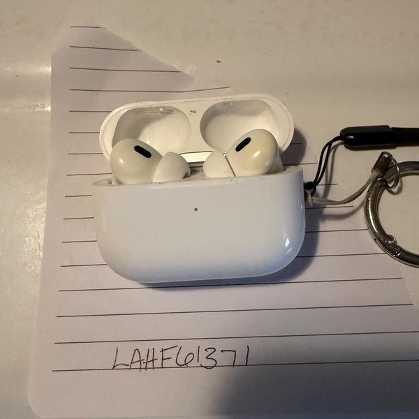 Apple AirPods Pro 2 - USB-C