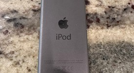 Good
													Apple iPod Nano 7th Gen 2015 - Gray, 16 GB, photo 3 of 9