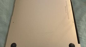 Good
													MacBook Air 2013 - 13" - Silver, 256 GB, 4 GB, photo 6 of 6