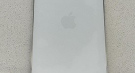 Mint
													Apple iPhone 12 Pro Max - Unlocked, Silver, 128 GB, A2342, photo 2 of 7