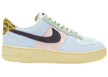 Nike Air Force 1 Low '07 Spring Mix (Women's) for sale