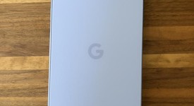 Mint
													Google Pixel 9a - Unlocked, Iris, 128 GB, 8 GB, photo 3 of 6