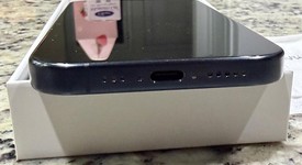 Mint
													Apple iPhone 15 Pro - Unlocked, Blue, 256 GB, A2848, photo 5 of 12