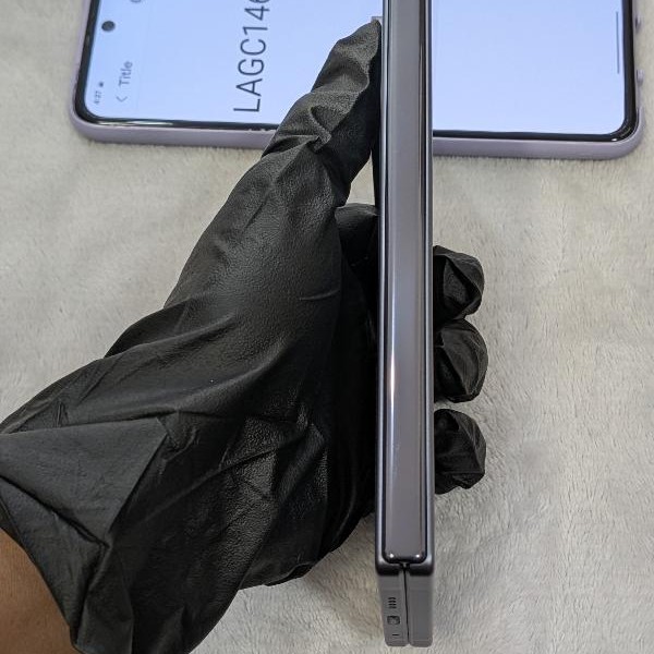Google Pixel 10 Pro Fold - Verizon, 256 GB, Moonstone, GU0NP