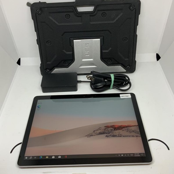 Microsoft Surface Go 2 - Wi-Fi, 64 GB, Gray, 4 GB, Intel Pentium
