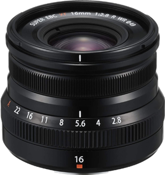 Fujinon XF16mmF2.8 R WR for sale