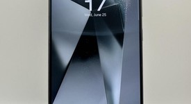Good
													Samsung Galaxy S24 Ultra - Boost, Black, 256 GB, 12 GB, SM-S928U, photo 4 of 4