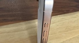 Mint
													Apple iPhone 16 Pro - Unlocked, Desert, 1 TB, A3083, photo 5 of 10