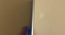 Mint
													Apple iPad Mini 4 - Wi-Fi, Gray, 128 GB, photo 3 of 13