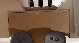 Mint
													Meta Quest 3 - 128 GB, photo 1 of 5