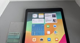 Fair
													Apple iPad 6th Gen - Wi-Fi, Gray, 128 GB, A1893, photo 1 of 9