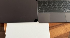 Mint
													Apple iPad Pro 13" (M4) 2024 - Unlocked, Silver, 256 GB, 8 GB, A2926, Standard Glass, photo 2 of 12